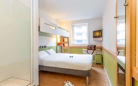 Ibis Budget Zurich City West